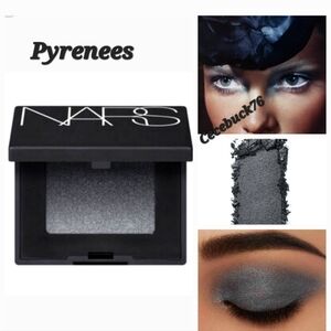 🌺NARS Pyrenees Hardwired Eyeshadow